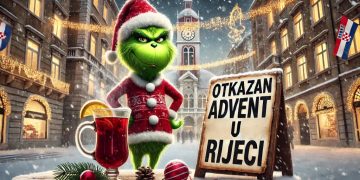 Distopijski Advent 2024: TOP ILI FLOP