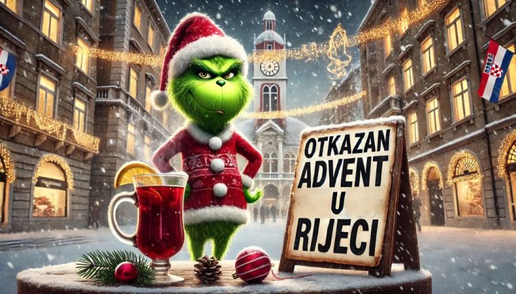 Distopijski Advent 2024: TOP ILI FLOP