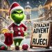 Distopijski Advent 2024: TOP ILI FLOP