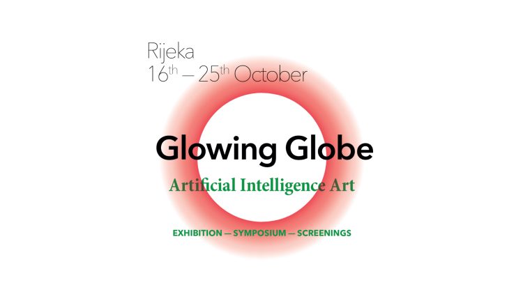 Glowing Globe – međunarodna manifestacija i izložba posvećena novomedijskoj umjetnosti