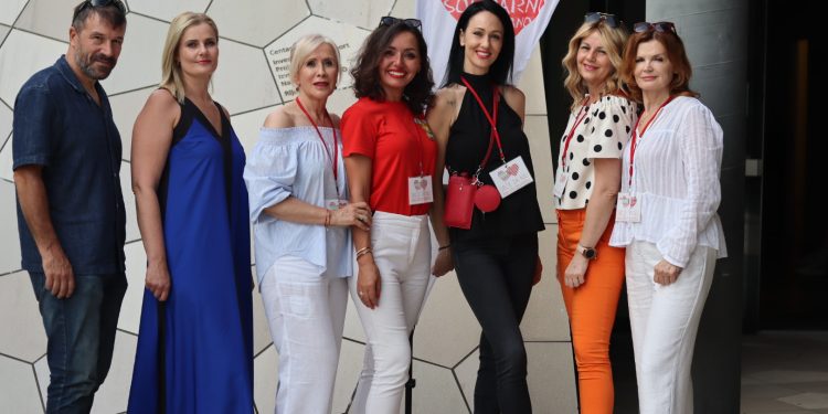 Udruga Srce za nju: Kada je ljubav jača od bolesti