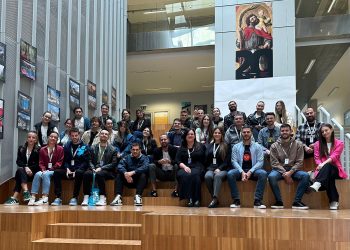 Jubilarni 20. Hear me održan je u Rijeci