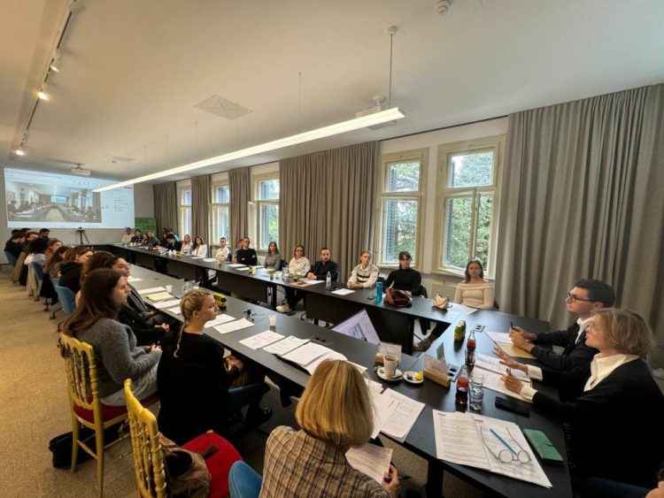 Nije izabrana predsjednica Studentskog zbora, slijedi novi izborni krug