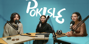 Premijera pilot epizode novog podcasta – Pokisle