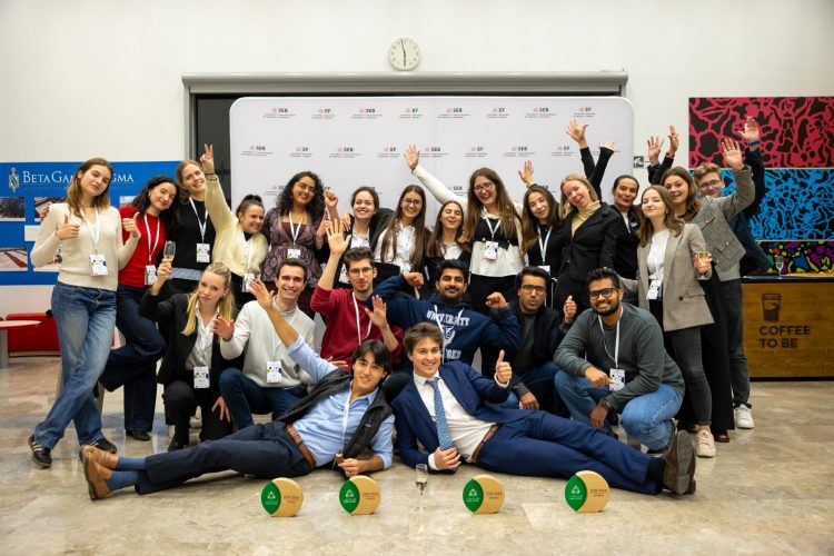 Studenti Ekonomskog fakulteta u Rijeci prvaci u debatiranju