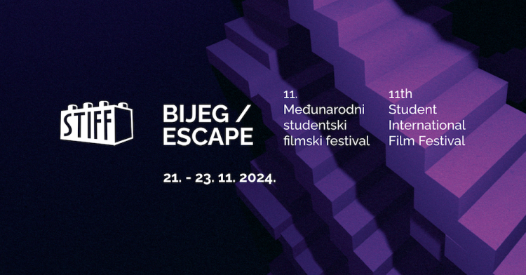 Sve je spremno za 11. STIFF – studentski filmski festival u Rijeci