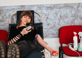 Budi ❤️ daruj 🩸