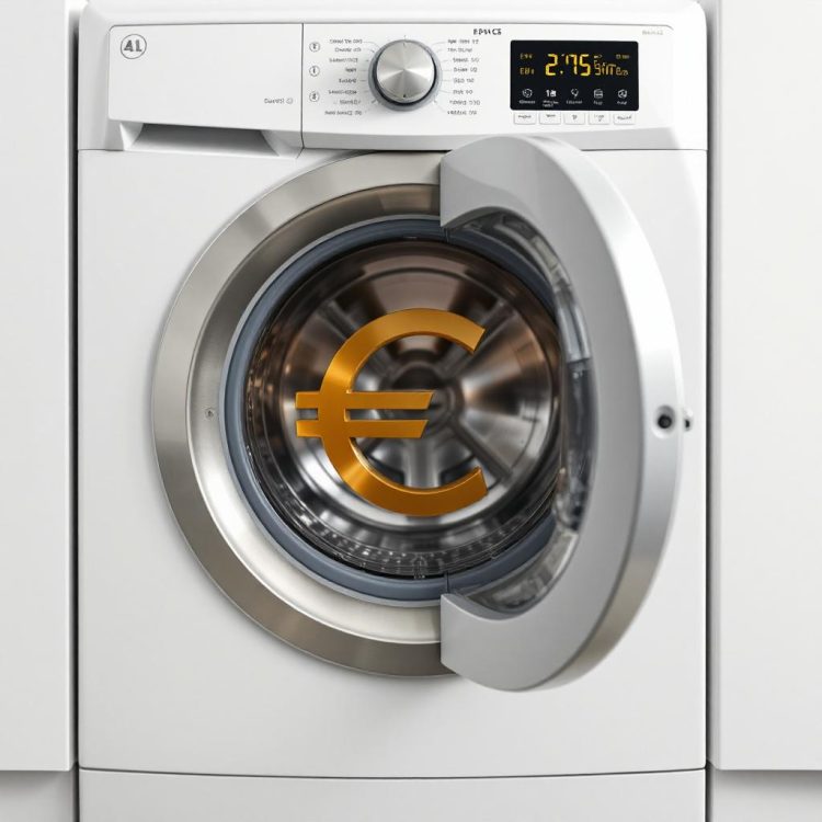 Studentski centar Rijeka: S novim perilicama, stigla je i naplata usluge pranja rublja