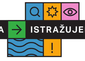 Novi dio Ciklusa – “Što ja to istražujem?”