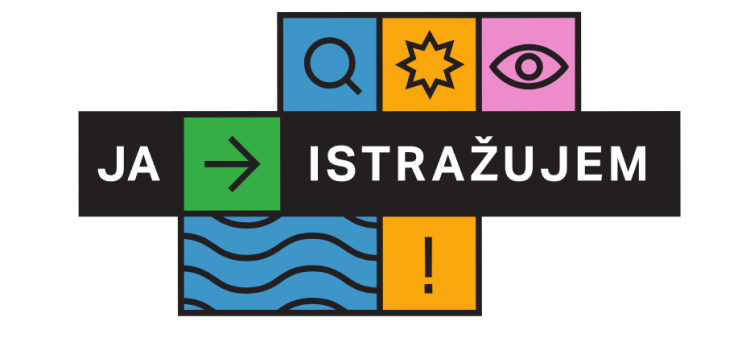 Novi dio Ciklusa – “Što ja to istražujem?”
