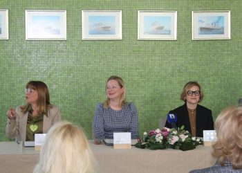 Potpisan sporazum za otvaranje dječjeg vrtića na Kampusu