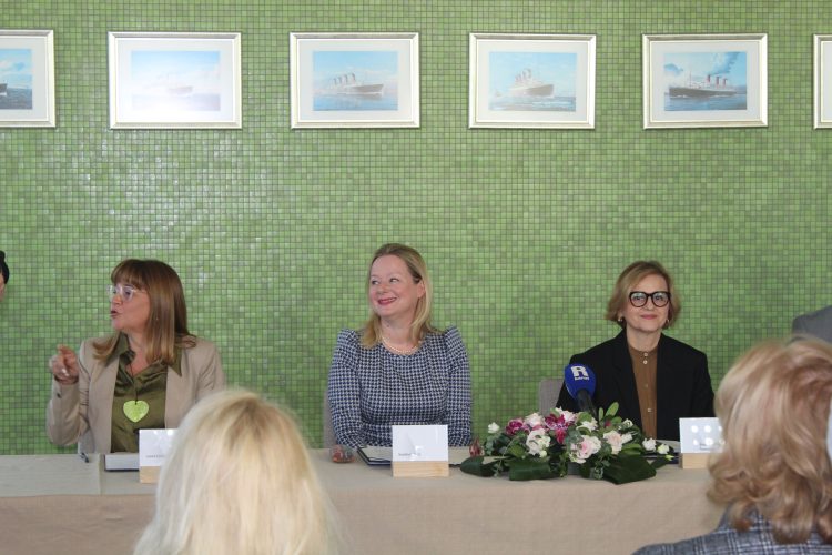 Potpisan sporazum za otvaranje dječjeg vrtića na Kampusu