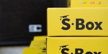 Što je S-Box?