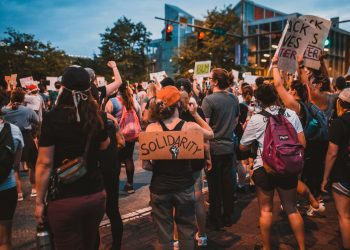 Kako ocjenjujete studentski aktivizam u gradu?