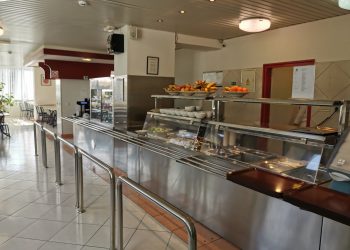 Trovanje u menzi: Uzrok i dalje nepoznat