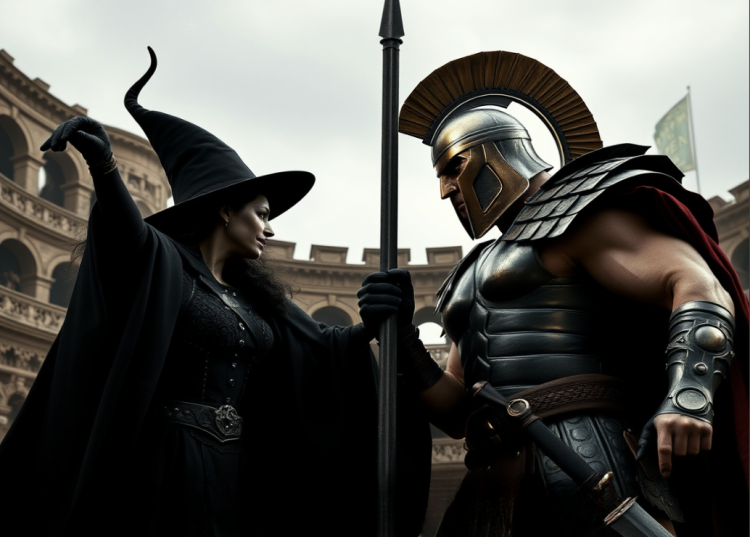 Društeveni fenomen – Barbenheimer, Glicked…