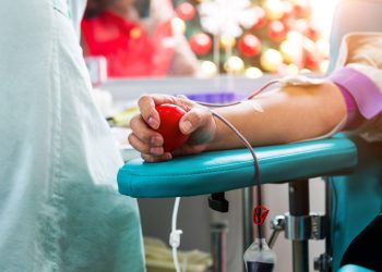 Poziv na akciju darivanja krvi: Pridružite se 29. siječnja na Tehničkom fakultetu!