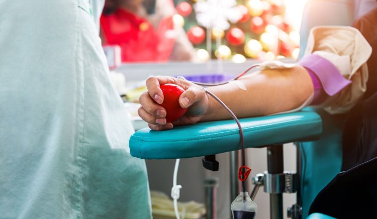 Poziv na akciju darivanja krvi: Pridružite se 29. siječnja na Tehničkom fakultetu!