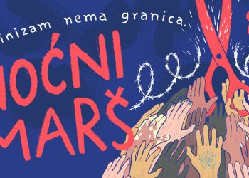 Dan žena i feminizam – zašto marširamo?