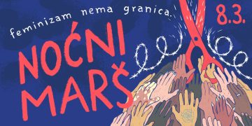 Dan žena i feminizam – zašto marširamo?