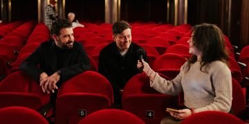 Premijera filma Šlager u riječkom Art kinu