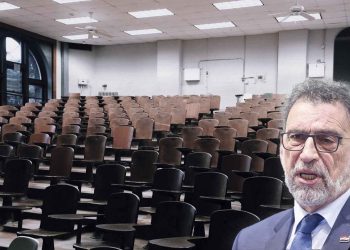 Pobuna u učionicama: Zašto su profesori rekli “Dosta je!”