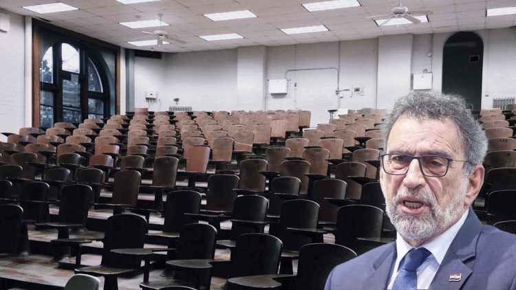 Pobuna u učionicama: Zašto su profesori rekli “Dosta je!”