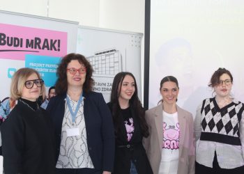 STUDENT SI? Dođi na besplatno cijepljenje na Kampus