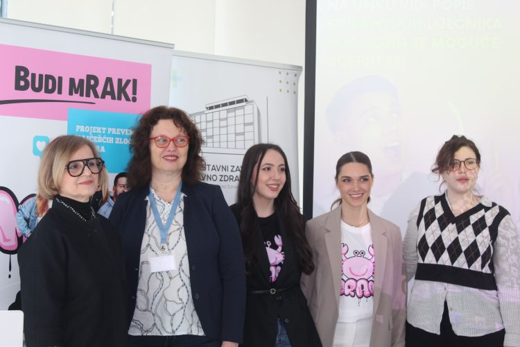 STUDENT SI? Dođi na besplatno cijepljenje na Kampus