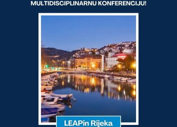 LEAPin Rijeka 2025