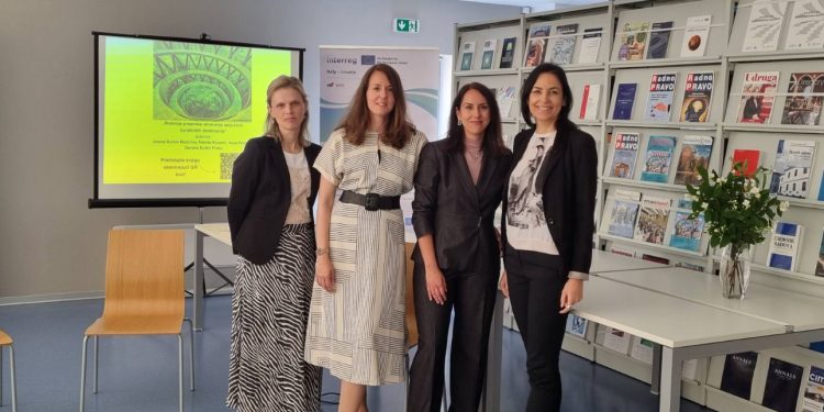 Održana promocija knjige “Rušenje prepreka: stvaranje uključivih turističkih destinacija”