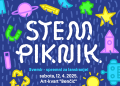 Jeste li spremni za lansiranje? Slijedi svemirski STEM piknik