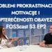 FOSSCAST – Problemi prokrastinacije, motivacije i preopterećenosti obavezama