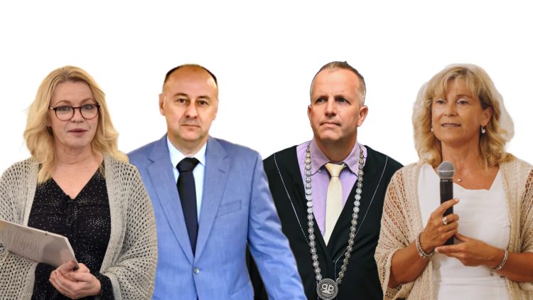 Predstavljanje kandidata za rektora Sveučilišta u Rijeci