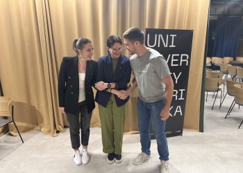 Izabrano novo predsjedništvo SZSUR-a