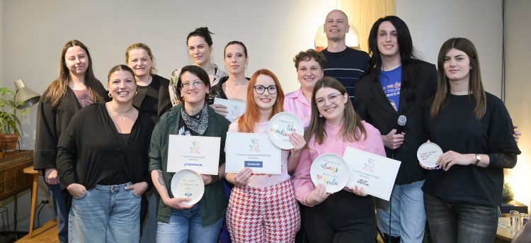Prvi Queer Beez Awards oduševio publiku
