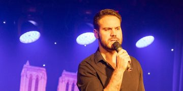 Imitatorski stand up show by DANKO AŽIĆ