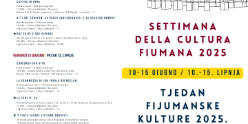 Tjedan fijumanske kulture