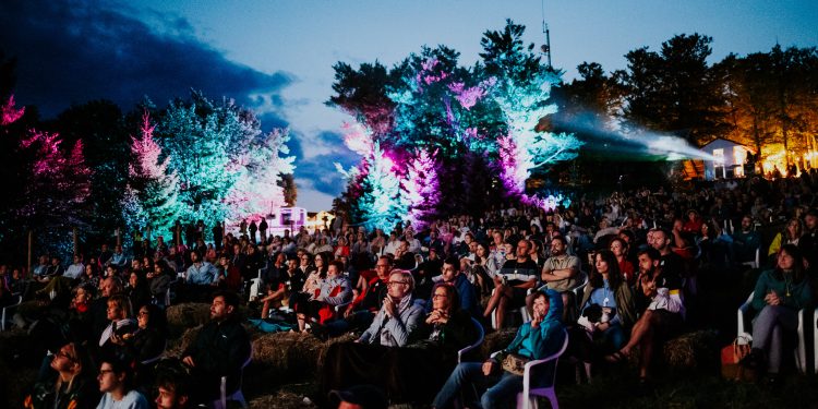 Fužine ugošćuju poznati filmski festival