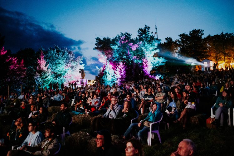 Fužine ugošćuju poznati filmski festival