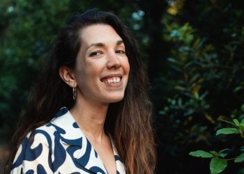 Alumna riječkog sveučilišta predstavlja novi roman na Cinehillu