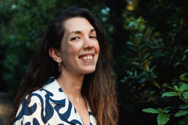 Alumna riječkog sveučilišta predstavlja novi roman na Cinehillu