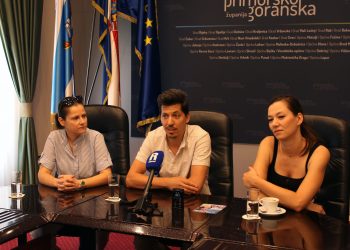 Premijera frankopanske predstave Tri brata i tri kule