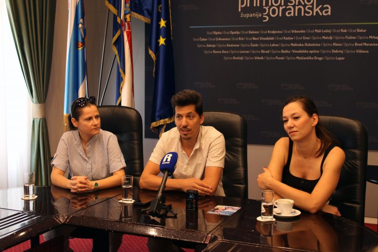 Premijera frankopanske predstave Tri brata i tri kule