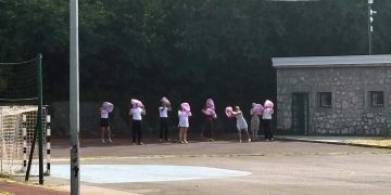 Incident na Trsatu: Prekinuta proba studenata glume zbog verbalnog nasilja