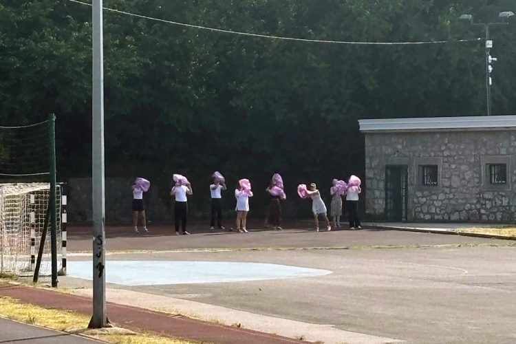 Incident na Trsatu: Prekinuta proba studenata glume zbog verbalnog nasilja