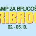 Prijavi se na RIBROO kamp za brucoše 2025.