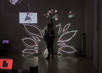 Radionica video mapiranja u Filmaktivu