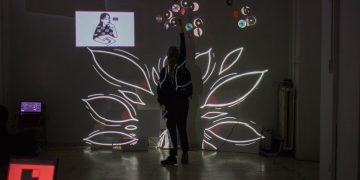 Radionica video mapiranja u Filmaktivu