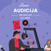 AUDICIJA  – postani član Kišobran redakcije
